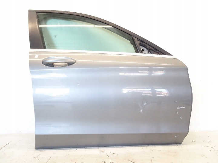 Portière Droite Avant Droit Avant MERCEDES C W205 792