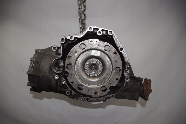 gearbox, LLS 2.0 210 KM AUDI A5