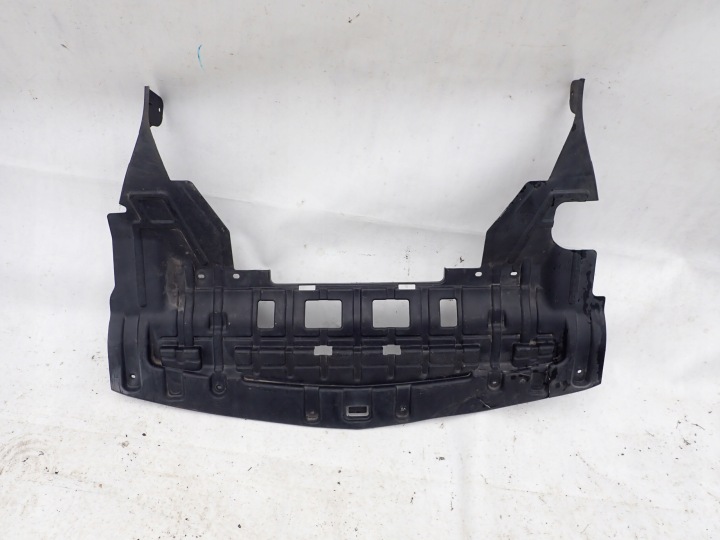 OPEL MOKKA 12- cover motor cover