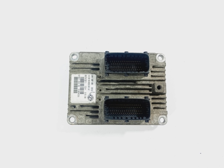 computer control unit of the engine OE 51804530 Fiat Linea 1 and 05-10
