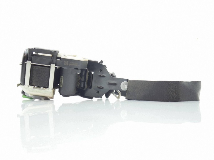 seat belt right front front MERCEDES E W207 COUPE A2078605685