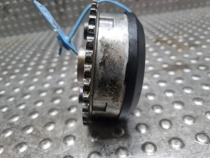 Wariator faz of the gear ssacy 7583207 BMW F20 F30 F10 F01 E70 F15 N52 N55