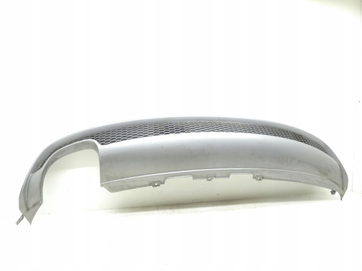 doplněk SPOILER záď zadní nárazníku AUDI A5 8T 3D S-LINE 8T0807521C