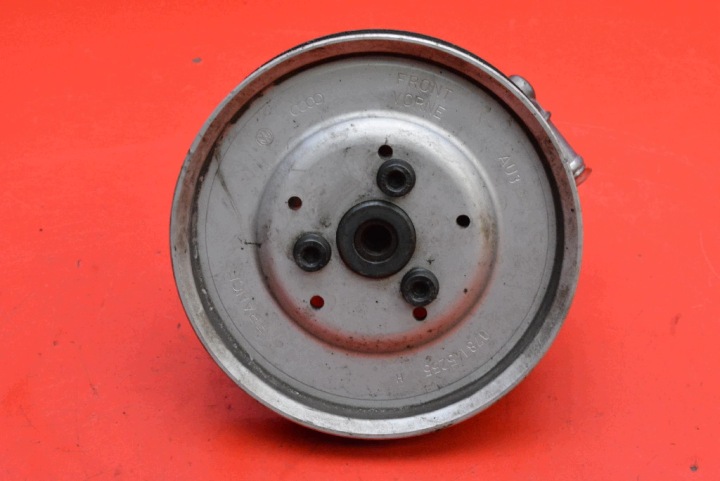Pompe direction assistée Volant 4B0145156 AUDI A6 C5 2.4 V6 163 KM 97-01