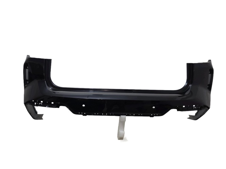 ^ BMW IX3 G08 LIFT M-Paket Stoßstange heck hinten 9853318
