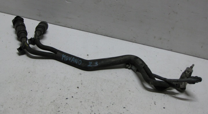 RENAULT MASTER III LIFT MOVANO Injecteur ADBLUE 160726474R
