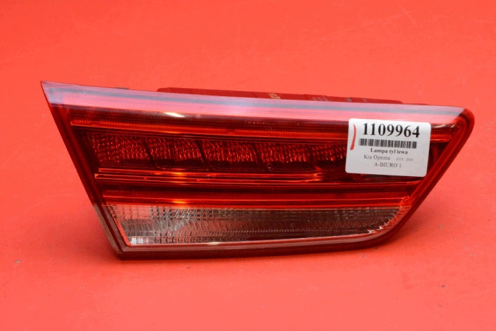 Licht links heck hinten LED 92403-D4 KIA OPTIMA 4 IV Sedan 15-20
