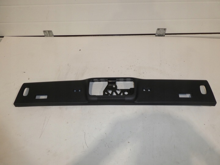 MODANATURA COPERTURA GREMBIALINA CIELO INTERNO FANALE 1Q0867390T VW EOS