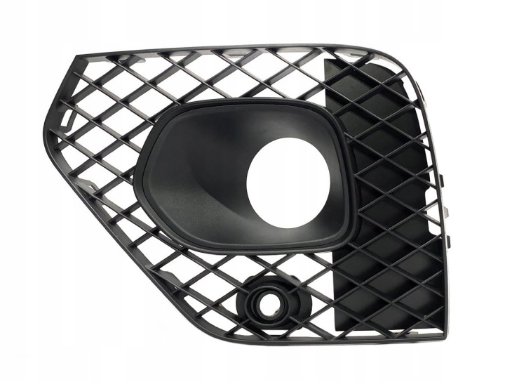 BENTLEY BENTAYGA W12 SPEED BOCZNY GRILLE 36A807893