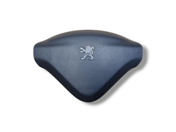 Airbag powietrzna Volant Peugeot 207 facelift 2011 96701085ZD