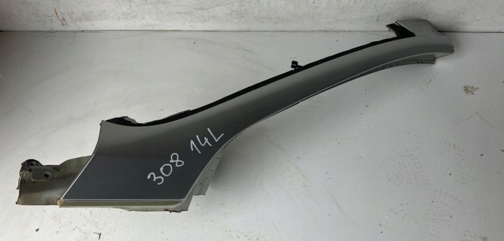 RIVESTIMENTO MONTANTE tetto sinistra PEUGEOT 308 T9 EZR EZRC