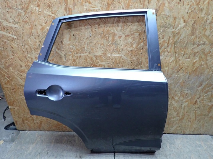 portière droit arrière droite arrière NISSAN QASHQAI 3 III J12 2021- H21006UAMA