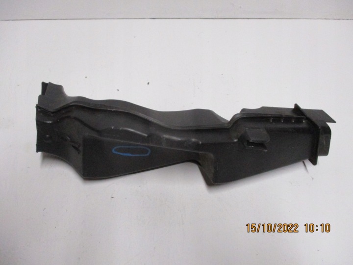 pipe intake air PEUGEOT 9810921180