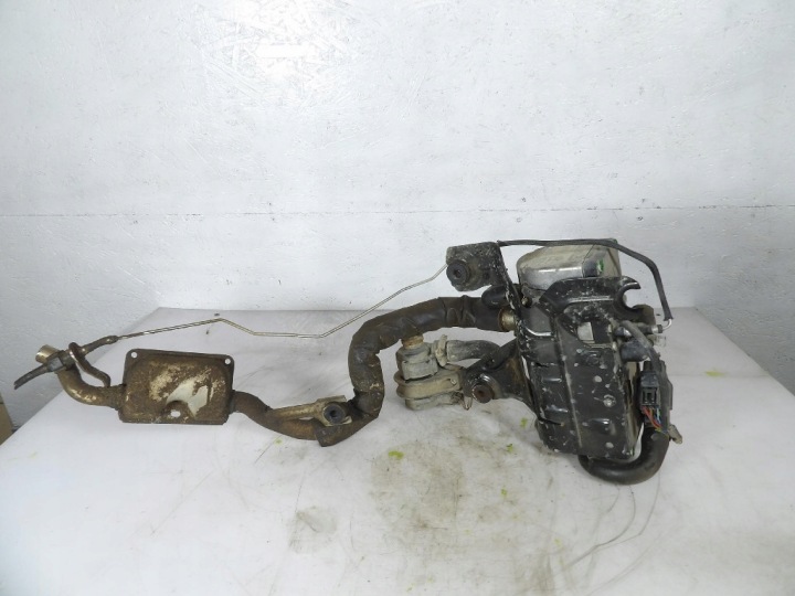 FORD KUGA MK2 2.0TDCI WEBASTO Riscaldatore riscaldamento ausiliario parcheggio usato webasto  AV61-18K463-BM