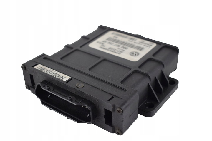 computer * control unit gearboxes VW POLO 9N 09G927750HF