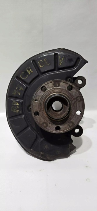 Mozzo FUSELLO perno mozzo Destra Anteriore VW CADDY IV 2015