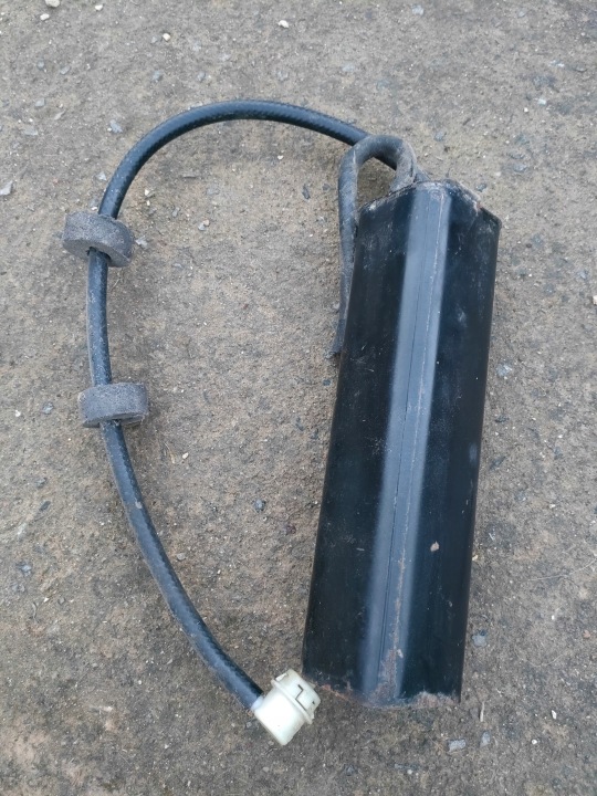 Kohlenstofffilter MERCEDES W124 POCHLANIACZ OPAROW des Kraftstoffsbehälters 1244700459 4900065290
