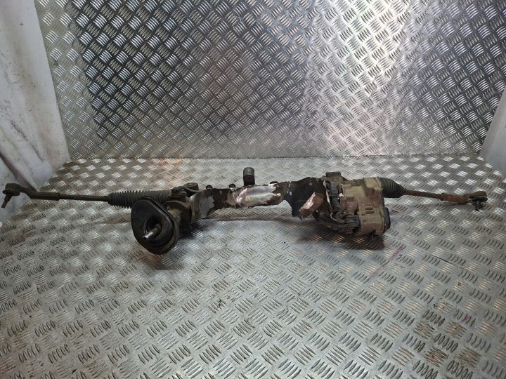 Lenkgetriebe Lenkung Lenkgetriebe FORD FOCUS MK3 RHD