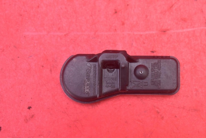 sensore pressione pneumatici, gomme 2546A-HHP4 HYUNDAI NEXO 18
