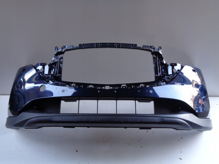 Pare chocs avant MAZDA CX5 II 21- LIFT NR 50882