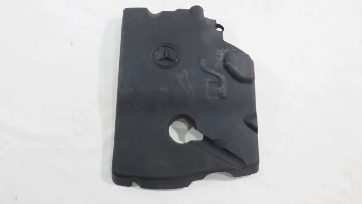 Mercedes Sprinter W906 Coperchio copertura GREMBIALINA superiore Motore A6510100267