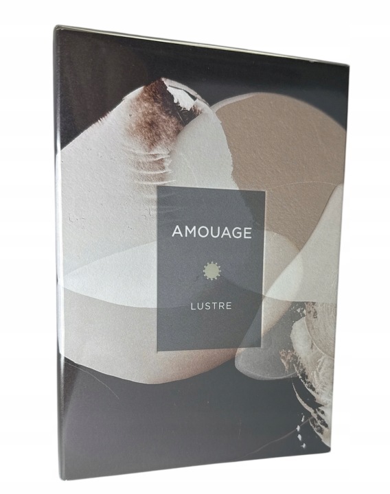 amouage lustre