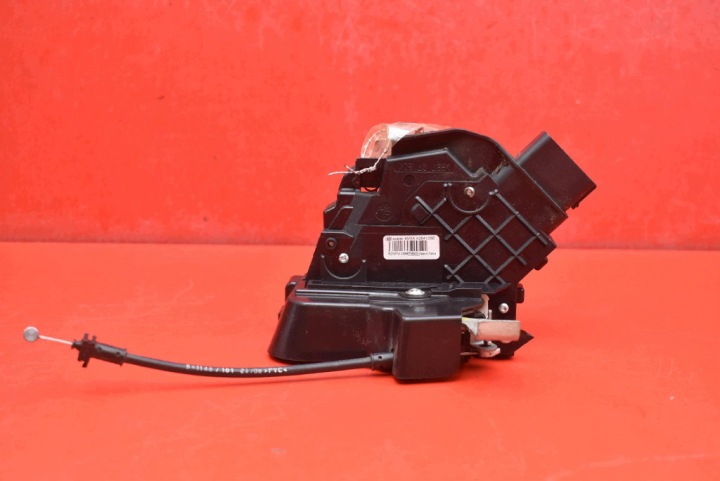 de la Serrure Portière Droite Arrière Arrière EU 4M5A-A26412-BE FORD FOCUS MK2 5D HB 04-08