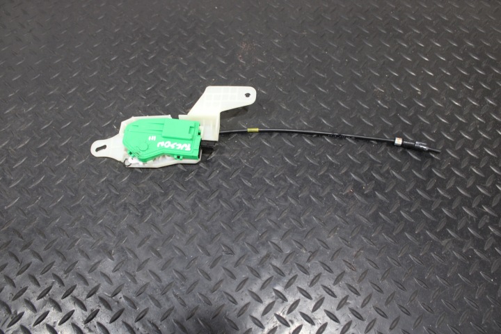 Dämpfer Klappen Tankklappe des Kraftstoffsbehälters Motor HYUNDAI TUCSON III 3