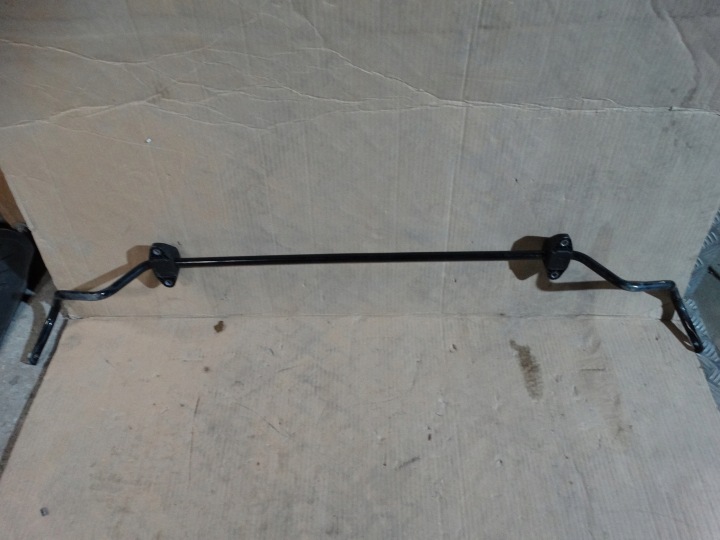 IDEALNY STABILIZATOR rear BMW G20 G21 G22 1