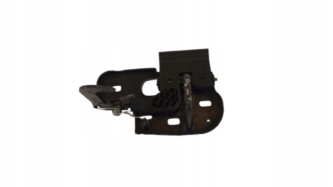 VW Caddy Touran Della serratura rygiel del cofano 1T0823480A