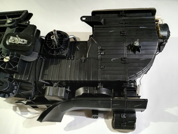 Αεροθερμαντήρας πλήρης Dodge RAM 1500 2019- 8