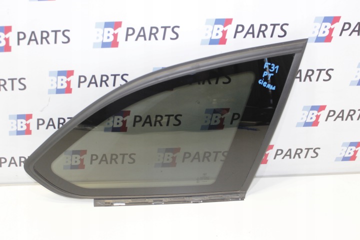 BMW F31 Vitre PRZYCIEMNIANA Droite Arrière Arrière Porte coffre hayon CIEMNA AS3 7259248