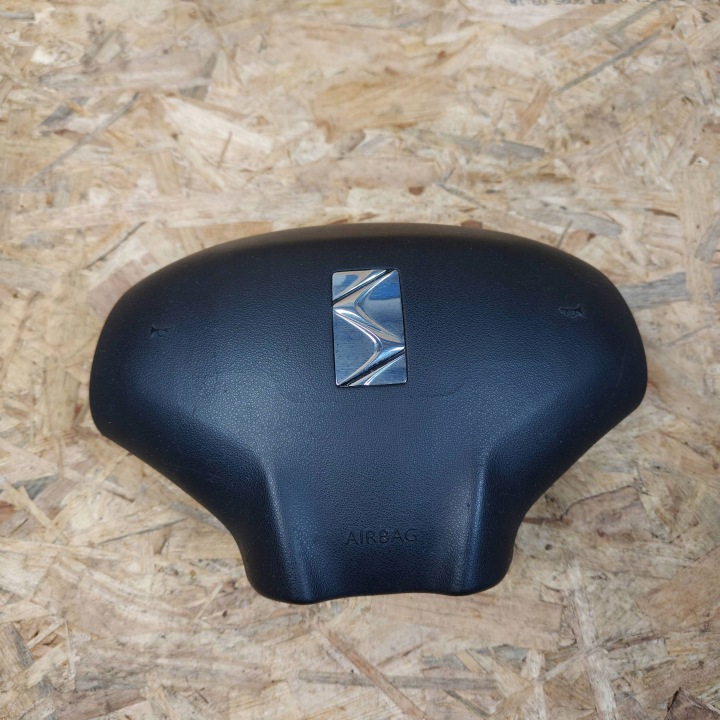 airbag powietrzna šoférov Citroen DS3 96718893ZD