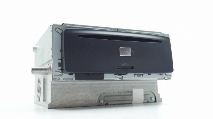 Navigation RADIO NAVI HARMAN NTG5 HU MERCEDES S W222 A2179003101