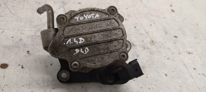 Pompa vacum a vuoto Toyota 1,4D D4D 1ND
