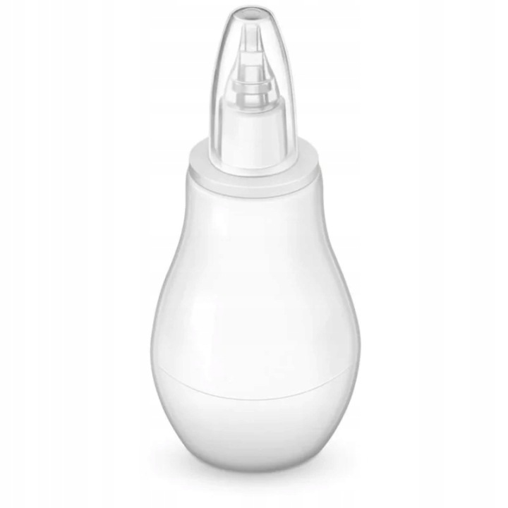 Philips Avent Набір Для догляду Немовляти Аспіратор Ножиці a505 — фото 5