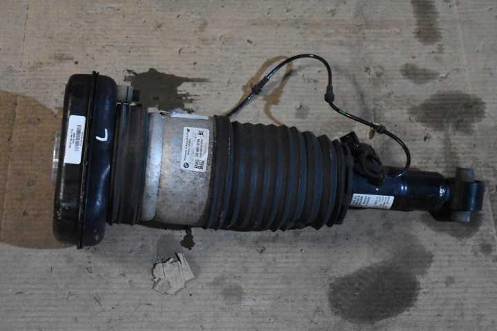 IDEALNY shock absorber rear left VDC BMW G07 X7 1 9