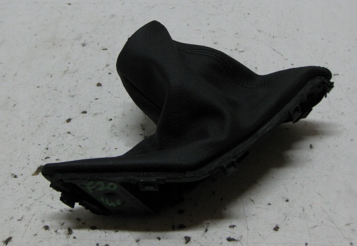 BMW F20 1.6i 14R Manschette elektrische Parkbremse 9230133