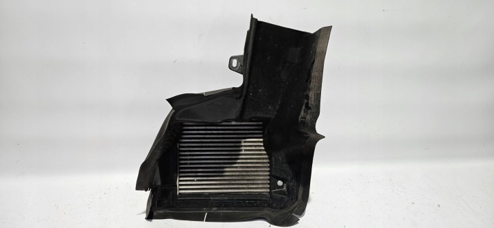 Radiatore / Raffreddatore Dell’aria TOYOTA PROACE II JUMPY III EXPERT III 9806562180