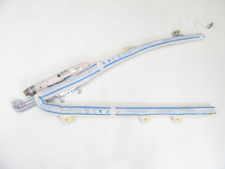 roof airbag airbag left driver´s BMW 5 F11 Kombi Touring 9143419