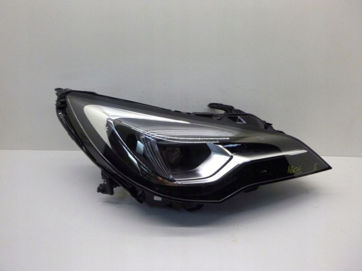 OPEL ASTRA 5 V K INTELI LUX LED FEUX PHARE DROIT AVANT