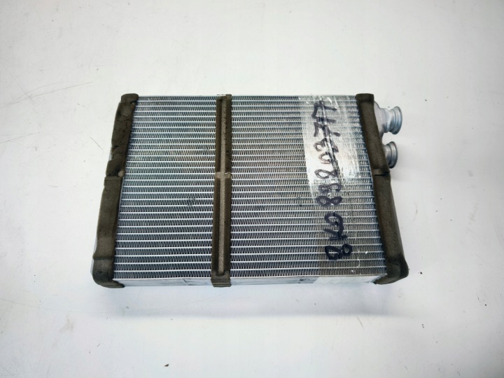 Bloc de chauffage complet WODNA WYMIENNIK CIEPLA AUDI A4 B8 A5 8T Q5 8R 8K0898037A