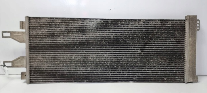 Radiateur climatisation 1399111080 FIAT DUCATO IV