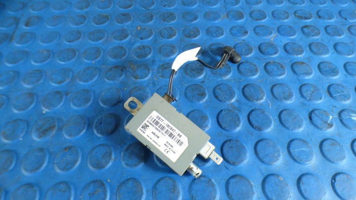 VERSTÄRKER ANTENY DS7T-18C847-BB FORD MONDEO V MK5