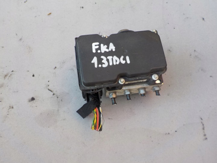 Pumpe abs ford ka II mk2 2010r 0265800791