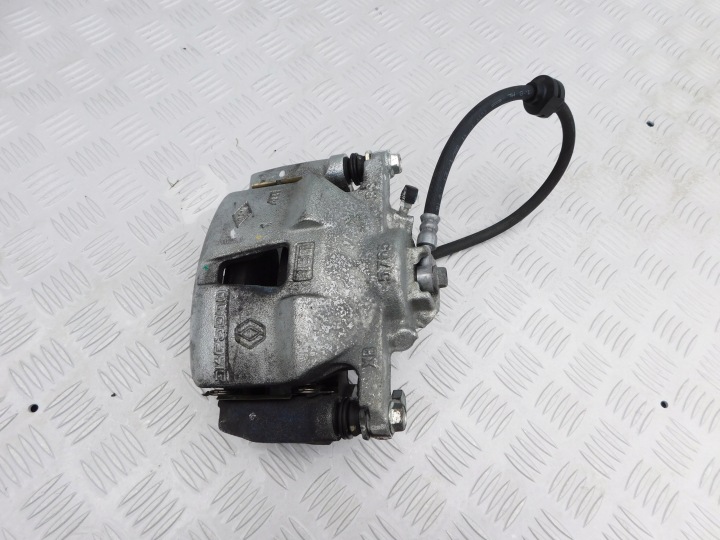 Renault Arkana caliper brake right front complete z klockami LADNY OEM