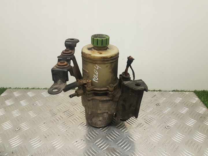 pompa servosterzo elettrico VOLKSWAGEN POLO 4 6Q0423371A