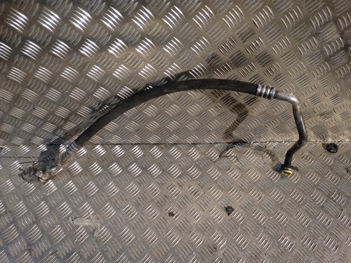 IDEALNY wiring of the air conditioning BMW F10 F11 F01 1