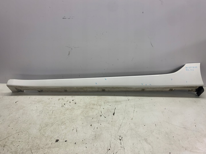 Moulage Couverture Jupe Gauche 87751-3Z000 HYUNDAI I40 LIFT 1.7 CRDI KOMBI