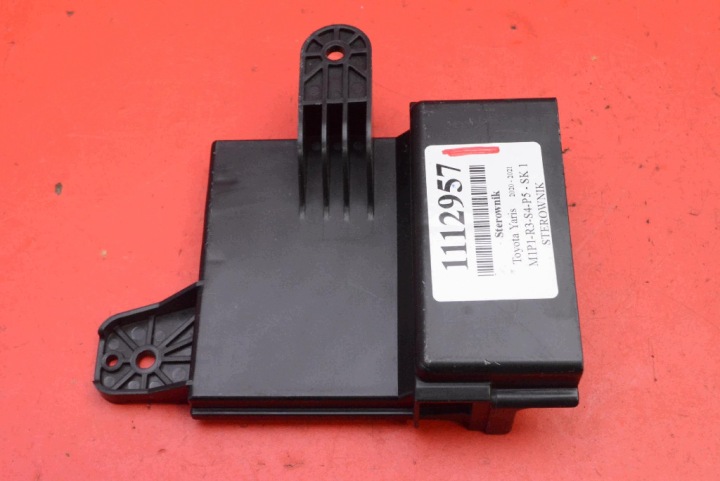 Bedienteil modul klimaanlage 88650-52C70 TOYOTA YARIS 4 IV GR 20-24